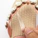 Exceart 16-Piece Transparent High Heel Stickers | Anti-Slip Toe Blister Tape | Self-Adhesive Shockproof Sandals | Invisible Stripes for Men & Women - Buy Online on GoSupps.com