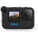 GoPro Media Mod for HERO11/10/9 Black - Official Accessory - Buy Online on GoSupps.com