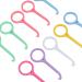 Aligner Remover Tool - Universal Round Corner Design for Safe & Easy Use | Prevent Gum Damage | Ideal for Adults & Hospitals - Buy Online on GoSupps.com