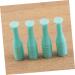 JECOMPRIS 4pcs Scleral Plunger Set - Suction Stick Inserter & Remover for Home & Travel - Buy Online on GoSupps.com