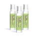 Boogie Hand Spray Wipes with Aloe & Sunflower Seed Oil - Plant Based - 3 Count - Buy Online on GoSupps.com