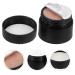 minkissy Eyelash Remover All Removedor De Gel Eyelash Accessory Body Wash Wipes Eyelash Extension Remover Gel Remover Tampon Holder for Purse Fake Makeup Tool Mascara Plastic Mild 1 count (Pack of 1) Black - Buy Online on GoSupps.com