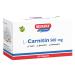 Megamax L-Carnitin 500 mg capsules