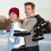 ZKGYUS Ice Hockey Runners-Up Skates with Elastic Stockings | Women's Ice Skating Soakers & Accessories - Shop Now! - Buy Online on GoSupps.com