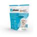 Zylkene Chews (14 x) for stress reduction |For small dogs |Supplementary feed for more well -being in unusual situationsFor small dogs 10 kg