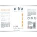 Ultra Botanical MSM Facial Scrub - 4oz | Exfoliating & Hydrating Facial Cleanser for Glowing Skin - International Shipping Available - Buy Online on GoSupps.com