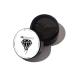 Blkdiamond Premium Activated Charcoal Teeth Whitening Powder - Natural Coconut Charcoal - Safe for Enamel - Whitens and Brightens Smile - Organic Carbon Toothpaste Detoxifier - Buy Online on GoSupps.com