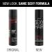 SexyHair Style Spray Clay 4.4 Oz - Texturizing Hairspray for Matte Finish | All Hair Types - Buy Online on GoSupps.com