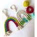 164ft Natural Cotton Rope Cord 1/4 inch Thick | DIY Rope Craft 6mm X 50m | Ideal for Rope Wrapped Jars, Vases, Buckets, Lamps, Coasters | Eco-Friendly Crafting Supplies - Buy Online on GoSupps.com