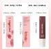 Mirror Lip Gloss - Hydrating Juicy Lip Glow Oil | Long Lasting High Shine Lip Gloss for Women (#05 - Buy Online on GoSupps.com