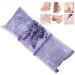 Paraffin Wax Refills for Hand & Feet Skin - Lavender Scented Blocks for Wax Machine - Ideal for SPA & Muscle Relief - Buy Online on GoSupps.com