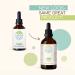 Marshmallow Root Alcohol-Free Herbal Extract Tincture - Super-Concentrated (4 fl oz) - Buy Online on GoSupps.com