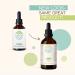 Feverfew B60 Alcohol-Free Herbal Extract Tincture | Natural Feverfew Liquid Drops (2 fl oz) - Pack of 1 - Buy Online on GoSupps.com