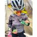 TITANIUM Energy Chews - Plant-Based Endurance Gummies for Running & Cycling | Caffeine-Free Energy Supplements | 12 Count Wild Green Apple - Buy Online on GoSupps.com