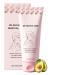 Body Hair Removal Cream 150 Grams of Nourishing Lotion Moisturizing and Odorless Hair Removal Cream for Intimate Areas | For Women Men and Teenagers for Legs and Thighs