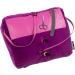 Manicure Cushion Pedicure Pillow Nail Arm Rest Foot Care Purple Velvet - Buy Online on GoSupps.com