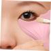 WOFASHPURET 2pcs Mascara Brush Makeup Eyeliner Lash Tool Eyelash Makeup Tool Eyeliner Stencil Aids Make up Girl - Buy Online on GoSupps.com