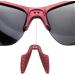 Harilla Glasses - Comfortable Nose Padding Cycling Frames for Easy Riding | International Shipping - Buy Online on GoSupps.com