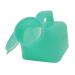 Mobile Toilet Potty Pee Urine Bottle Male Urinal 1000ML Long Neck Incontinence Pee Plastic Urine - Buy Online on GoSupps.com