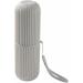 Healthymoov HartschaleStui Toothbrush Case - Gray Travel Accessory for Toothpaste & Bathroom | Lightweight Plastic Storage - Buy Online on GoSupps.com