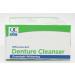 Quality Choice (Pack of 3) Each Denture Cleanser PT#63551595948 (40 Tablets) - Buy Online on GoSupps.com