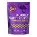 Suncore Foods Purple Sweet Potato Supercolor Powder, Purple Food Coloring Powder, Gluten-Free, Non-GMO, 5oz (1 Pack) 5 Ounce (Pack of 1)
