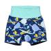 Splash About Toddler Jammers Leak Proof Swim Shorts 2-3 Years Up in the Air