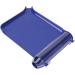 Left Handed Apothecary Products Tray - Tablet Counting Tray with Spatula for Pharmacy Medicine Vitamins - Buy Online on GoSupps.com