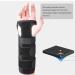 HEALLILY Wrist Brace & Support - Carpal Tunnel Splint & Protector with Steel Plate | International Shipping - Buy Online on GoSupps.com