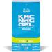 Kendal Mint Co Energy Gel - Citrus & Mint 12 x 70g | Caffeine-Free, Electrolyte-Rich for Running & Cycling | Vegan & GF - Buy Online on GoSupps.com