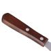 Buy Stainless Steel Spatula with Wooden Handle for Wax Mixing - Ideal for Cartridg Hot Cold and Beeswax | Perfect Hair Removal Tool for Large Areas - Buy Online on GoSupps.com