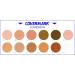 Covermark Women's 2 SPF 30 Waterproof Concealing Make-Up Foundation 0.51oz - Buy Online on GoSupps.com
