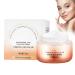 Korean Makeup 3-In-1 Brightening Cream, For Flawless Radiant Skin, Make Up Cream, Tone Up Lazy Cream, 3 In 1 Nicotinamide Tone-Up Cream, Nicotinamide Precious Tone-Up Cream (1PC, m)