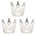 Beauty sponge holder makeup puff rack rack beauty sponge dry stand make-up sponge container storage egg 3 pieces silver