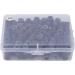 Nail Sanders 240 Grit Nail Art Sanding Bands Surface for Nail Drill(HQ-14 black 240#) - Buy Online on GoSupps.com