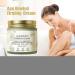 Skin firming cream 60 g firming moisturizer against skin sagging moisturizing care for arms legs abdomen after showering day and night - Buy Online on GoSupps.com