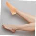 minkissy 8 Pairs Exfoliating Moisturizing Socks Dry Cracked feet Socks Cosmetic moisturizing Socks Dead Skin Socks Lotion moisturizing Socks Overnight spa Socks Foot spa Heel Miss sebs Gel - Buy Online on GoSupps.com