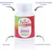 Eclectic Institute Echinacea Goldenseal 350mg - 90 Non-GMO Veg Capsules for Immune Support - Buy Online on GoSupps.com