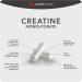 Smarter Nutrition Vegan Creatine Pills - 2500mg Creatine Monohydrate for Muscle & Endurance - 60 Capsules - Buy Online on GoSupps.com