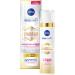 NIVEA Cellular Luminous630 Anti-pigment spots day care Fluid (40 ml) matting facial care with SPSF 50 and vitamin E fluid with 3-fold protection for an even complexion day care fluid-new version