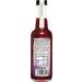 Fruchtwerker Vinegar and Fruit Set I Different Varieties I Fruity I Fruit Vinegar Set I Vinegar I Pure Vegetable I Sweet I In Glass Bottles (Cherry + Orange + Blackberry) - Buy Online on GoSupps.com