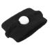 One-Point Acupressure Cuff - Black Nylon Appetite Control & Digestion Support Bracelets for International Shipping - Buy Online on GoSupps.com
