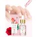 EJW Cuticle Oil Nourishing Daily Nail Care & Hydration | Strengthens Cuticles & Soothes Hangnails | 0.5 fl. oz Rose Nail Oil - Buy Online on GoSupps.com