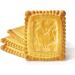 St Michel Butter Cookies Authentic Gourmet Biscuits 180g - Buy Online on GoSupps.com