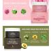 Mud Clay Face Mask Mud Mask Hydrating Moisturizing Deep Pore Cleansing Acne Treatment Detox Spa Facial Mask Face Masks Beauty Skin Care 120g (Bamboo Charcoal Mud Mask) - Buy Online on GoSupps.com