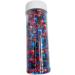 Spiderman Sprinkles for Cake Decorating Edible 120g/4.2oz Cake Decorations Fancy for Cupcake Decorations Ice Cream Toppings Edible Cake Cupcake Decorating Jimmies Nonpareils Sugar Pearl Sprinkles - Buy Online on GoSupps.com