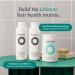 Nutrafol Women's Balance Menopause Supplement - Clinically Proven Hair Growth - 3-Month Supply - Buy Online on GoSupps.com
