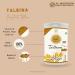 CROW AL MASNOON Talbina with Badam Elaichi 300 g - Buy Online on GoSupps.com