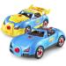 Play22 Take Apart Racing Car Toy - 30 Piece Set with Engine Sounds & Lights - Drill Included - for Kids - Original Version - Buy Online on GoSupps.com