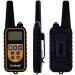 Eyeleaf 2 Dog Training Collar - Remote Control Vibrating & Beep Modes - Rechargeable & Waterproof - Home Dog Training Device - Buy Online on GoSupps.com